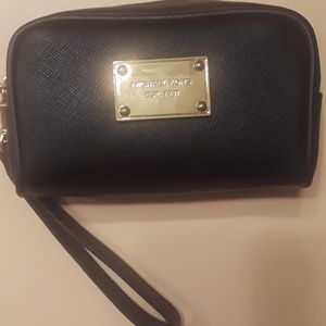 Michael Kors mini travel bag